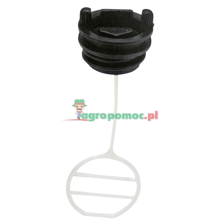  Oil tank cap | 5017656-02, 5017657-01