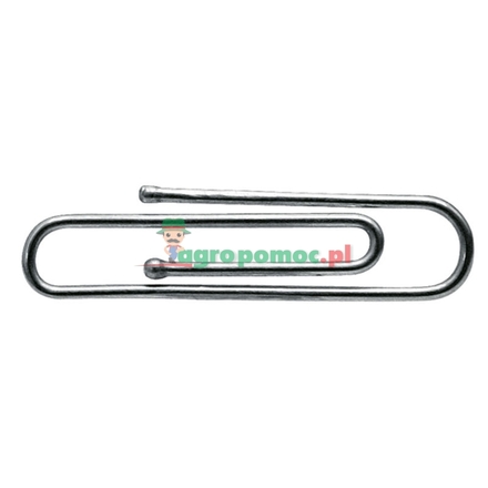  Paper clips