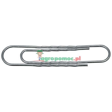  Paper clips