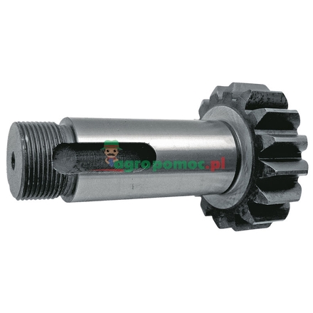  Pinion shaft | 144139.7