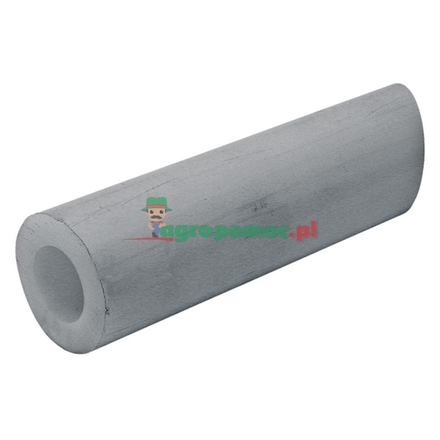  Pipe sleeve, PA, 65x40 mm, 1 metre