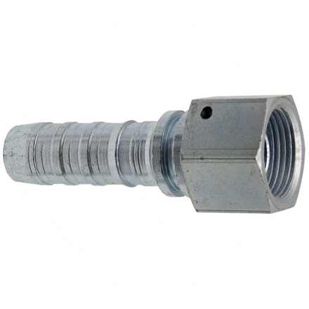  PN 12 DRK 1/2" SSP