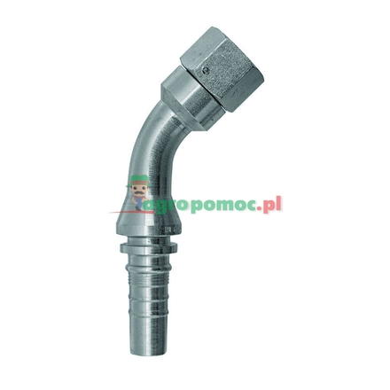  PN 20 DKOR 3/4" 45° IL