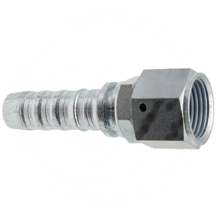  PN 50 DKJ 2.1/2" SSP