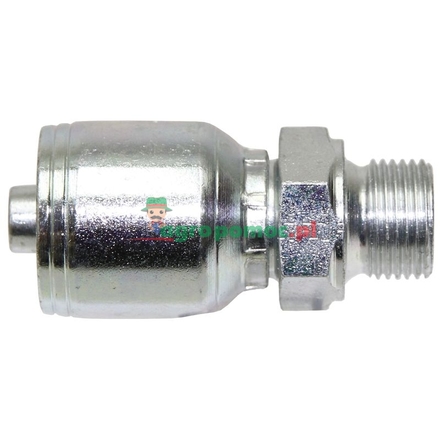  PNE 16 AGR 1/2" 