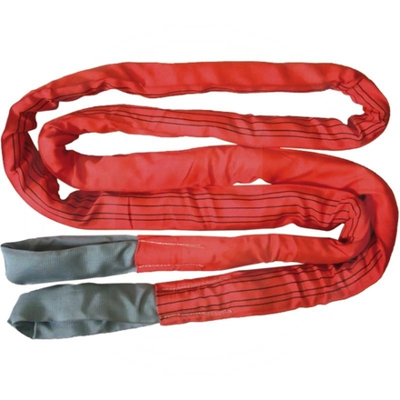  Polyamide rope