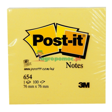  Post-it notes