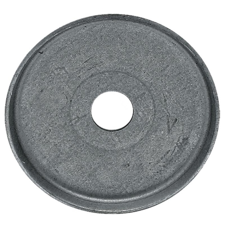  Pressure disc