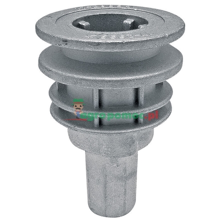  Pulley | 122465605/0, 22465605/0