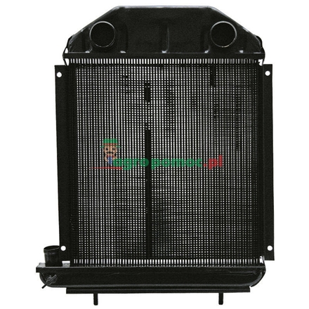  Radiator | 81805483, 957E8005