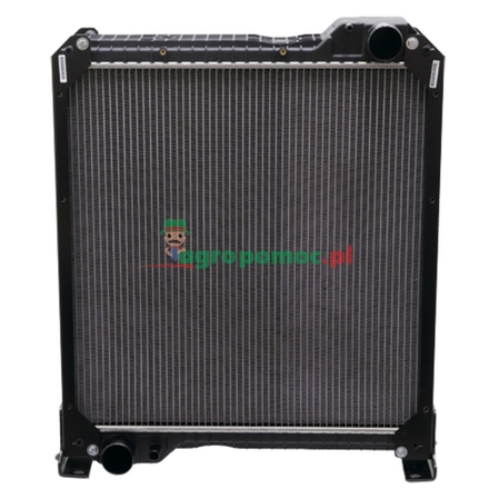  Radiator | 3780221M5