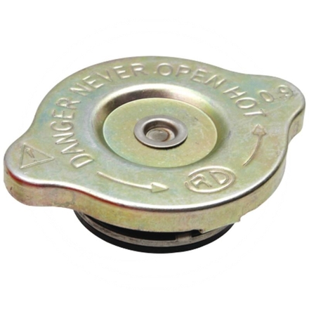  Radiator cap