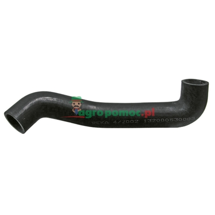  Radiator hose | 132000530003