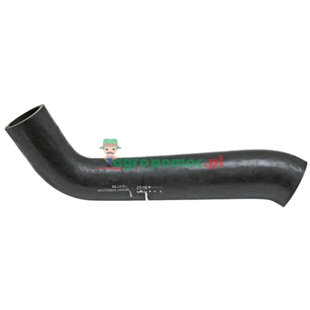  Radiator hose