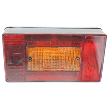  Rear light