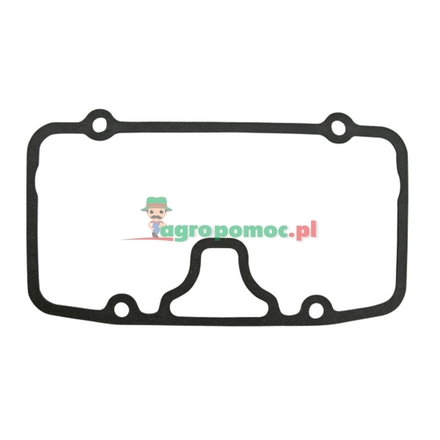  Rocker cover gasket | 141100040040