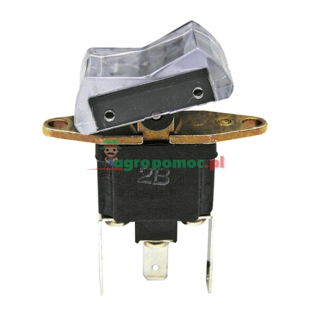  Rocker switch | AL58803