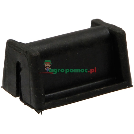  Rubber buffer | Yanmar 114250-55201