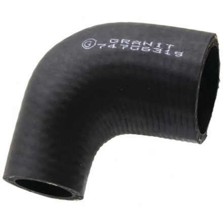  Rubber elbow