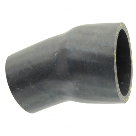  Rubber elbow