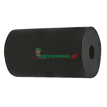  Rubber roller