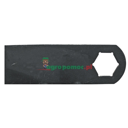  Scarifier blade | 742-0825A