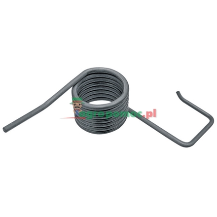  Scarifier spring | 3576409, UV-EUN