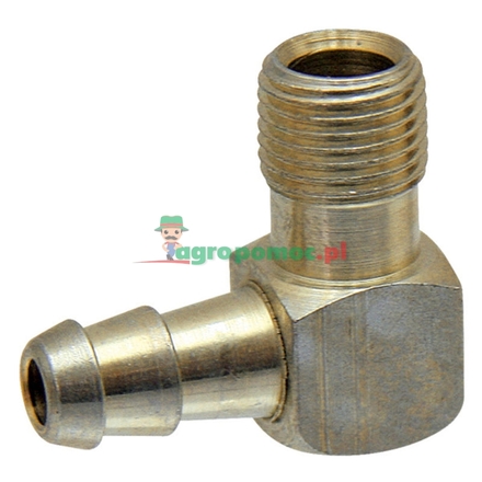  Screw-in nipple | 691609, 067218, 093849