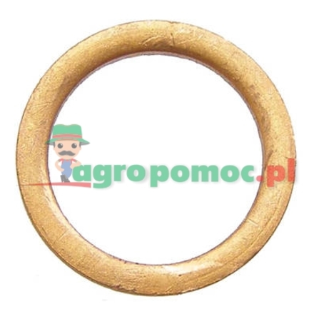  Sealing ring | 03366157