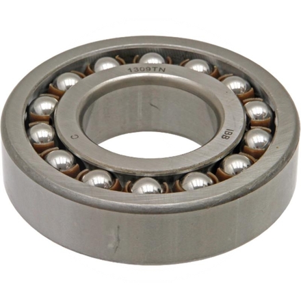  Self-aligning ball bearing