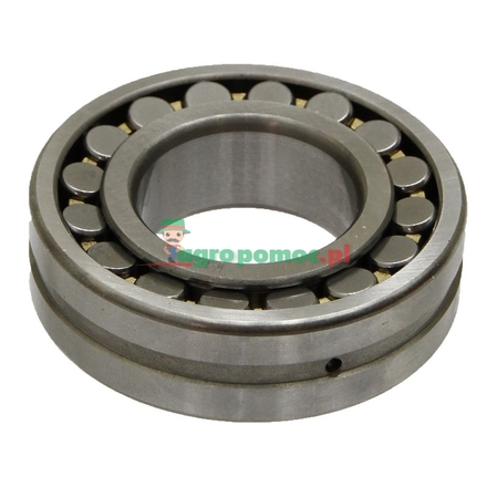  Self-aligning roller bearing