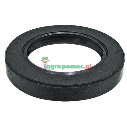  Shaft seal | 91201-890-003