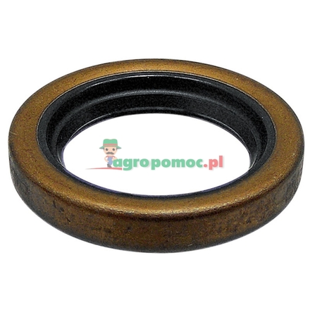  Shaft seal | 27897, 29610018