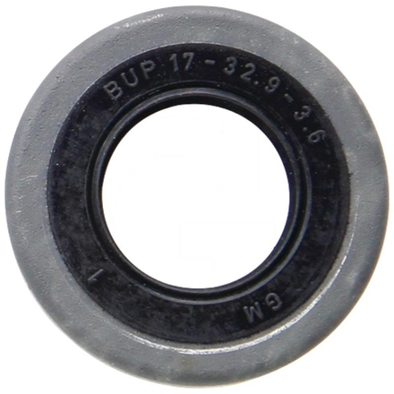  Shaft seal