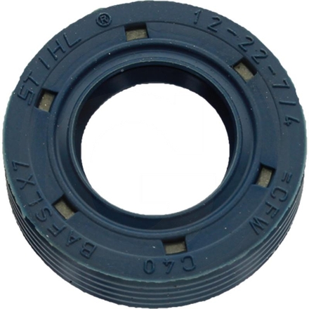  Shaft seal