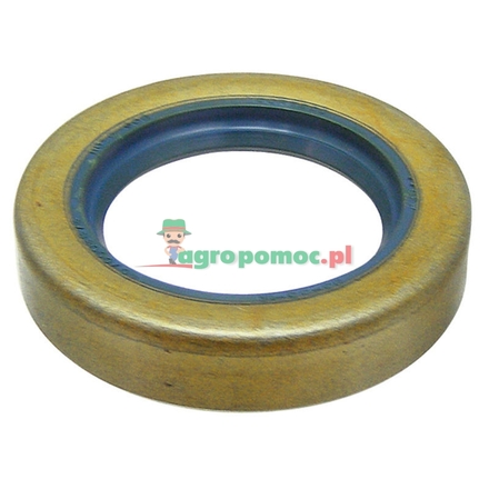  Shaft seal | 40000380