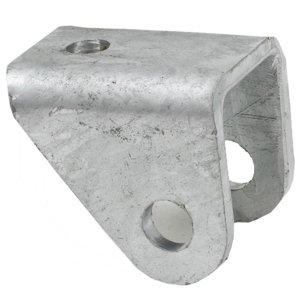  Shock absorber bracket