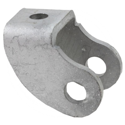  Shock absorber bracket