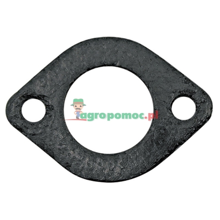  Silencer gasket | 692237, 270918, 272309