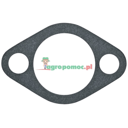  Silencer gasket | 35865, 27930