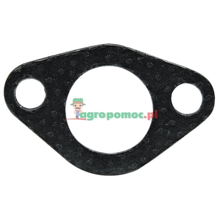  Silencer gasket | 18381-ZE1-801, 18381-ZE1-800