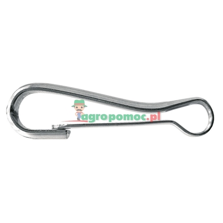  Simplex hook