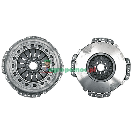  Single clutch 330 | 133060710