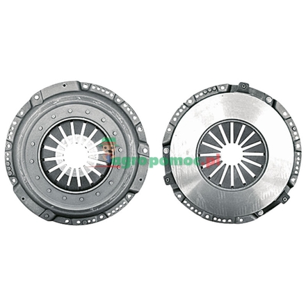  Single clutch 330 TBVP | 5177618, 5154418, 133021410