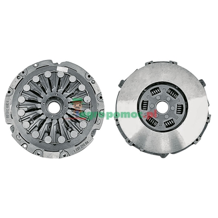  Single clutch | AL64948, AL55240, AL36134, 133060210