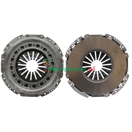  Single clutch | 3657986M91, 133025810