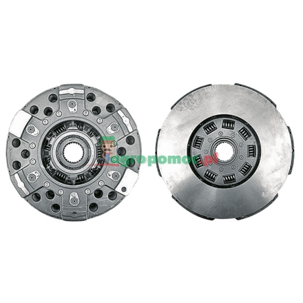  Single clutch G 350 N | 7700024661, 135005120