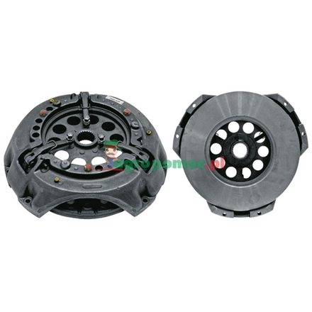  Single clutch GF 330 | 133020840, 3620413M91