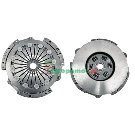  Single clutch GM 320 N | AL120026, AL39592, AL64417, 132060212