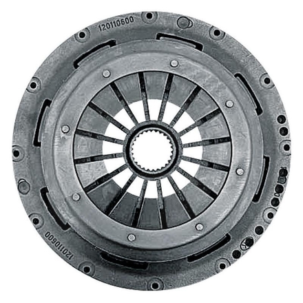  Single clutch GM 350 N